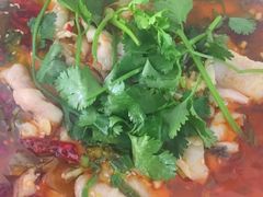 -巢湖名吃·东关老鹅汤(江南风情街店)