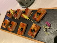 -文兴酒家(晶品店)