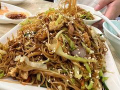 星洲炒米粉-金时代顺风大酒店(南桥百联店)