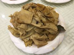 -京都老蔡记(伊河路店)