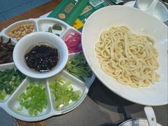 -黑窑厂糖油饼烤鸭·清真菜(旗舰店)