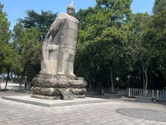 -三国赤壁古战场