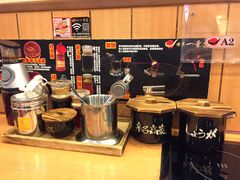 -博多一幸舍(侨福芳草地购物中心店)