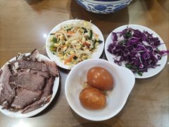 -清真磨沟沿老字号牛肉面(总店)
