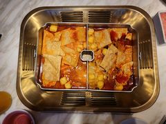 -九鼎轩脆毛肚火锅(颛桥万达店)