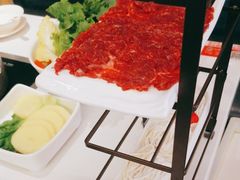 -牛焱·贵州黄牛肉火锅(城西银泰店)