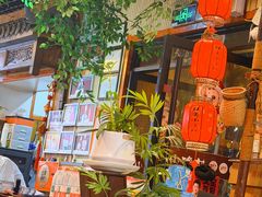 -旺角小渔村(二马路店)