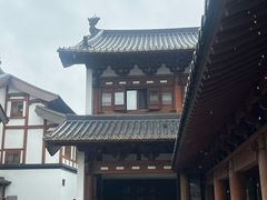 -径山寺