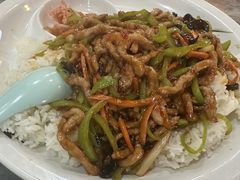 -大家乐东北菜(富河园店)