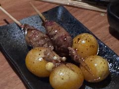 -木子烧鸟屋(百子湾店)