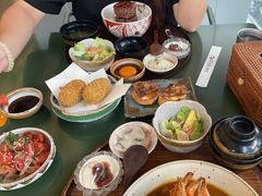 -ITARU食堂·定食料理(西丽店)