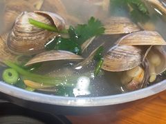 -张师傅参鸡汤店(高丽街店)