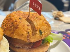 -必胜客(上海新南方商城PH店)