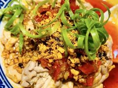 红油猪脑-禄鼎记·多口味酸菜鱼(侨鑫店)