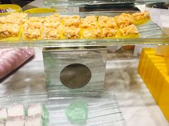 -绮梦西湖·云端餐厅(歌德店)