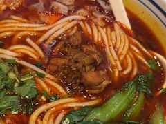 -鑫花溪牛肉米粉(苏州中心店)