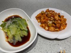 -紫光园·烤鸭·北京菜(团结湖店)