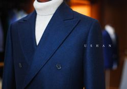 -优山定制西服衬衫大衣(国贸店)