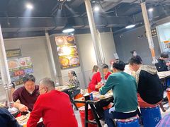 -33韩式自助烧烤(环城南路店)