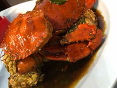 -明记烧鱼美味店