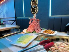 -恒生商业广场(上丰店)