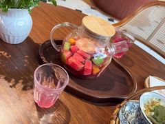 -嗒令甜品·主题融合料理餐厅(首座时代店)