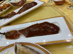 -白家大院·王府宫廷菜(苏州街店)