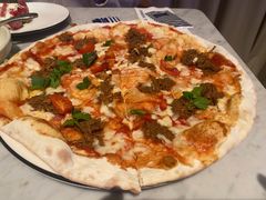 -玛尚诺Pizza&Bar(长泰广场店)