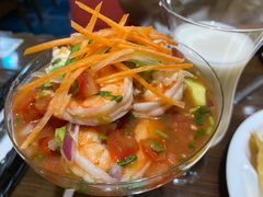 -panchos 墨西哥餐厅(嘉绿苑店)