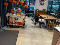 -巴黎贝甜(常德路店)