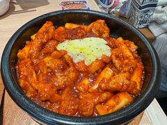 -米村拌饭(杭州国大城市广场店)