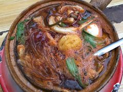 -清真·马文砂锅大全(麦苋街店)