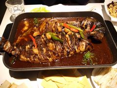 -鱼酷活鱼烤鱼(张江长泰店)