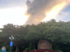 -野狸岛