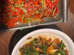 -湖兰金牌小炒肉(椒江万达店)
