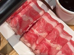 -蜀九香火锅(彩虹店)