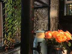 -外婆小聚茶餐厅·生日·团建(市民中心店)