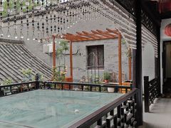-花筑·扬州个园客栈(瘦西湖东关街店)