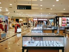 -燕莎友谊商城(亮马桥店)