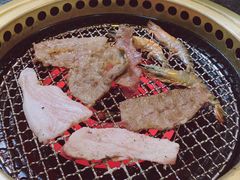 -神户赤童日式烤肉伙伴(东直门店)