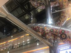 -巴黎春天(浦建店)