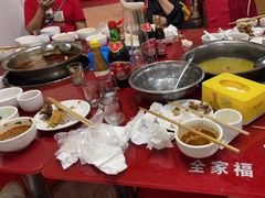 -佘记全家福芋儿鸡(向阳街总店)
