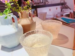 -茶是一枝花泡茶店