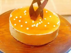 -新发展亚太JW万豪酒店·福苑咖啡厅