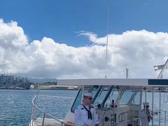 -夏威夷珍珠港
