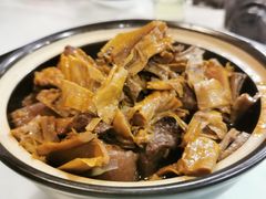 -古韵餐厅(湖畔大学店)