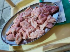 -牛一煲美食(江高店)