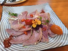 -haxnbauer海森堡德国餐厅(深圳coco店)