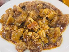 -西关回头馆(西关美食街店)