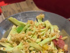 -避风塘(宝山万达店)